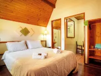 Velinn Recanto Das Hortencias Hotel Hotels in Monte Verde