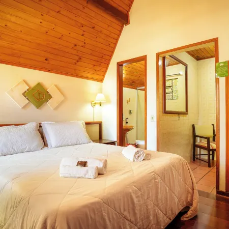 Velinn Recanto Das Hortencias Hotel Hotels in Monte Verde