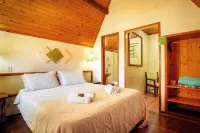 Velinn Recanto Das Hortencias Hotel