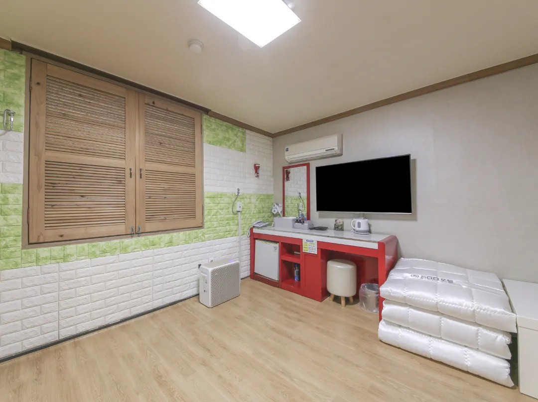 Namwon Soo Motel - Yeosu-si