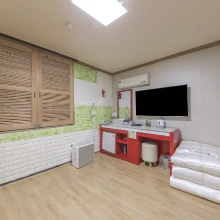 Namwon Soo Motel