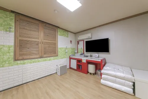 Namwon Soo Motel