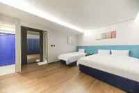 GD Hotel