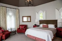 The Marlborough Hotels in Rapaura