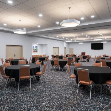 Hampton Inn & Suites Southern Pines-Pinehurst