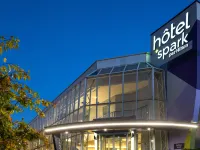 Spark by Hilton Montreal Midtown Hotels near Beaver Lake