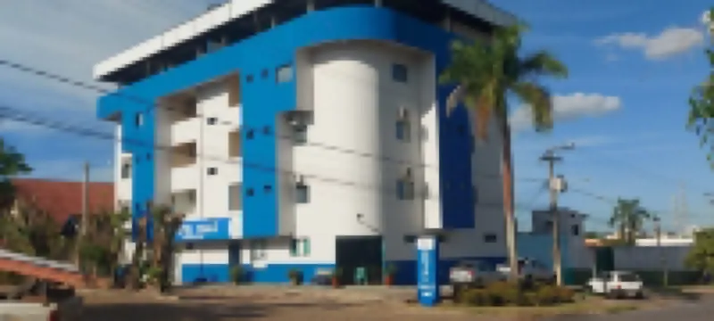 Hotel Chalé Ji-Parana Hotels in 