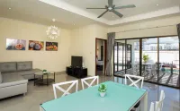 Magic Villas Pattaya