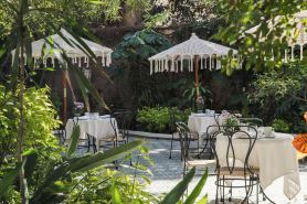 Villa Ganz Boutique Hotel