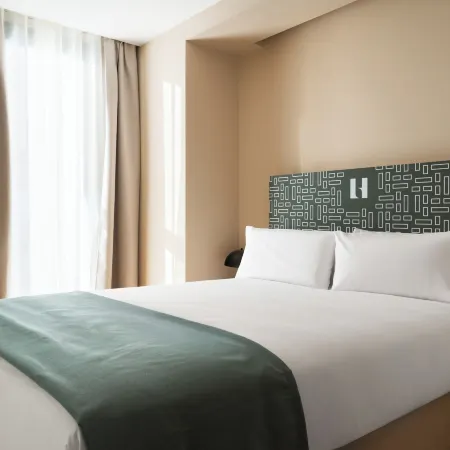 Limehome Alicante Avinguda de Jijona