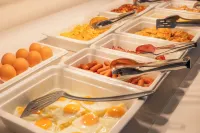 Shizen Wellness Hotel - breakfast