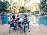 Mercure Nelspruit Hotel - Kolam Renang