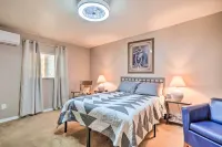 Western-Style Family Home 15 Mi to Lake Pleasant - Wifi