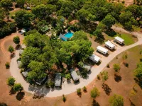 Big4 Breeze Holiday Parks - Katherine Hotels in Katherine