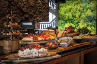 Reykjavik Natura - โรงแรม Berjaya ไอซ์แลนด์ - พร้อมอาหารเช้า