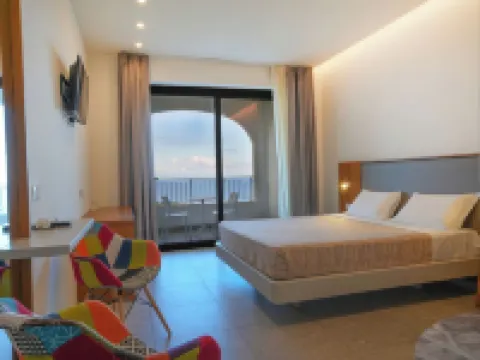 Luzia Agriresort - Naturally - Mediterranean - Elegance