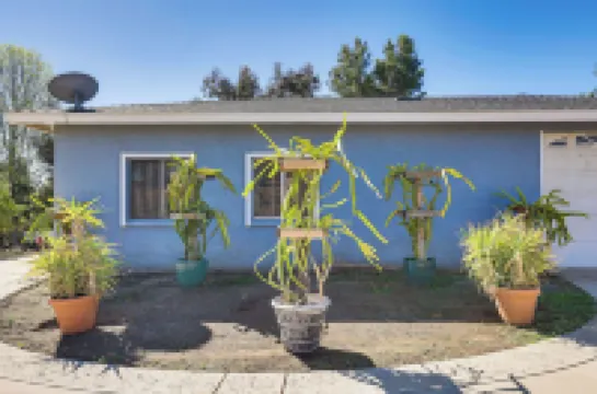 Hike, Sip & Explore: Couples Retreat in Fallbrook