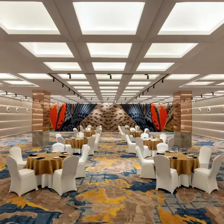 Ramada Encore By Wyndham Ambala Gt Road