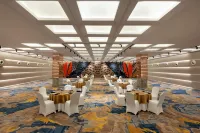 Ramada Encore By Wyndham Ambala Gt Road - breakfast
