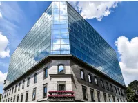Grand Hotel Sofia Hotels in Sofia