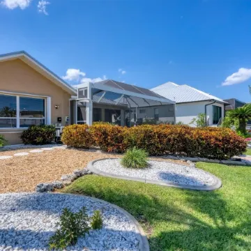Punta Gorda Isles 3 Bedroom Pool+Hot Tub Home 2 Home