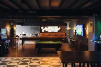 The Coaching Inn - 2-Star