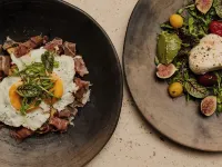 NABOA Hotel Tulum - breakfast