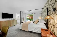 Luxe & Spacious Retreat - Steps to Beach Game Room