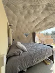 Luahara Glamping Domo Experience La Primavera - Presa de las Tortugas - Jacuzzi