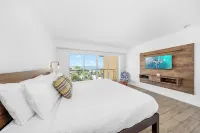 Oceania 452 J.E. Irausquin Blvd 238 - balcony