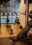 Novotel Krakow City West - gimnasio