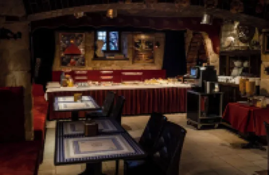 Hotel Ambasada Bolesławiec Hotels in Boleslawiec