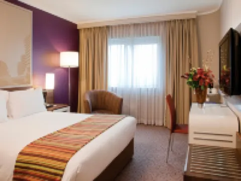 Garden Court Sandton City โรงแรมในแซนด์ตัน