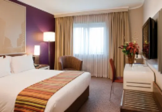 Garden Court Sandton City Hoteles en Sandton