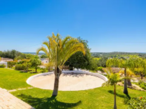 Casa do Carmo Hotels in Moncarapacho