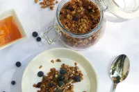 The RidgePoint Hotel - breakfast