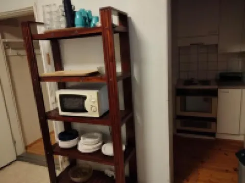 Partiotalon Retkeilymaja - Scouts Hostel โรงแรมในเยินซู