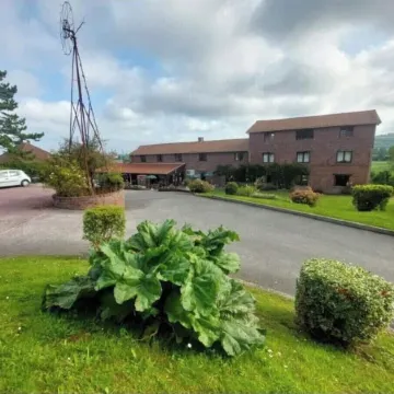 Hôtel Restaurant l’Éolienne
