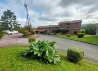 Hôtel Restaurant l’Éolienne