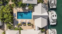 The Moorings Yacht Club Hotel - Pools