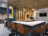 Hyatt Place Austin The Domain Area Hotele w: Travis County