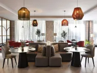 Novotel Nairobi Westlands - صديق للحيوانات الاليفة
