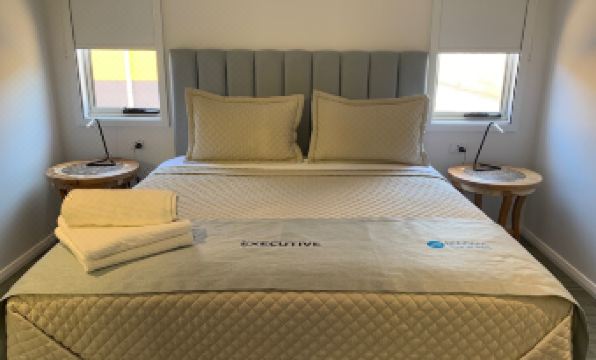 Dongara Tourist Park