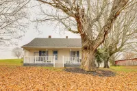 Boat, Fish & Relax: Home Near Lake Cherokee - Homestays