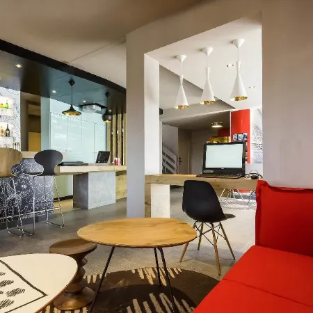 Ibis Lorient-Caudan