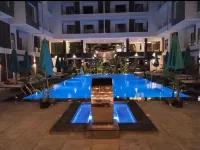 412atthepavilionimperialHurghada - Condos