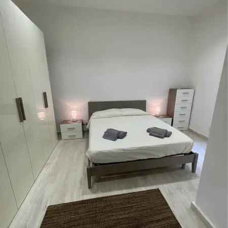 Apartment in the Heart of Malta Отели в г. Мсида