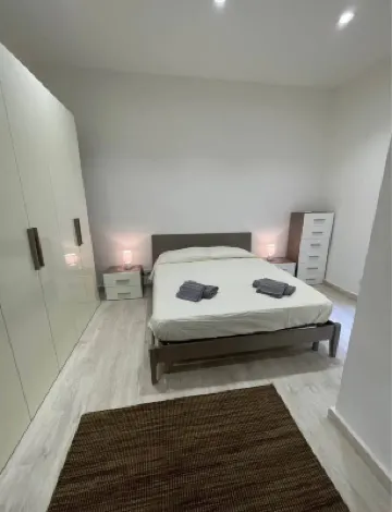 Apartment in the Heart of Malta Hotels in Msida