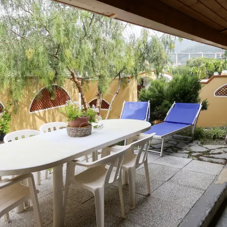 Villa Veranda