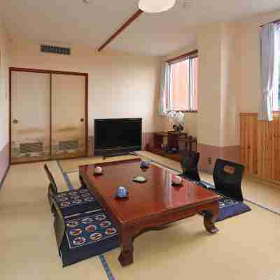 下田温泉 くつろぎの宿 マルコ Rooms